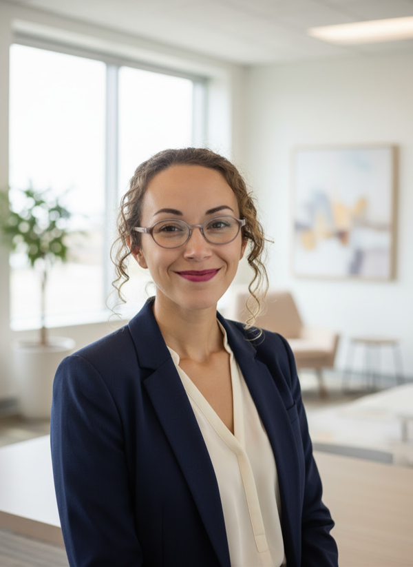 Owner of On The Dot Notary